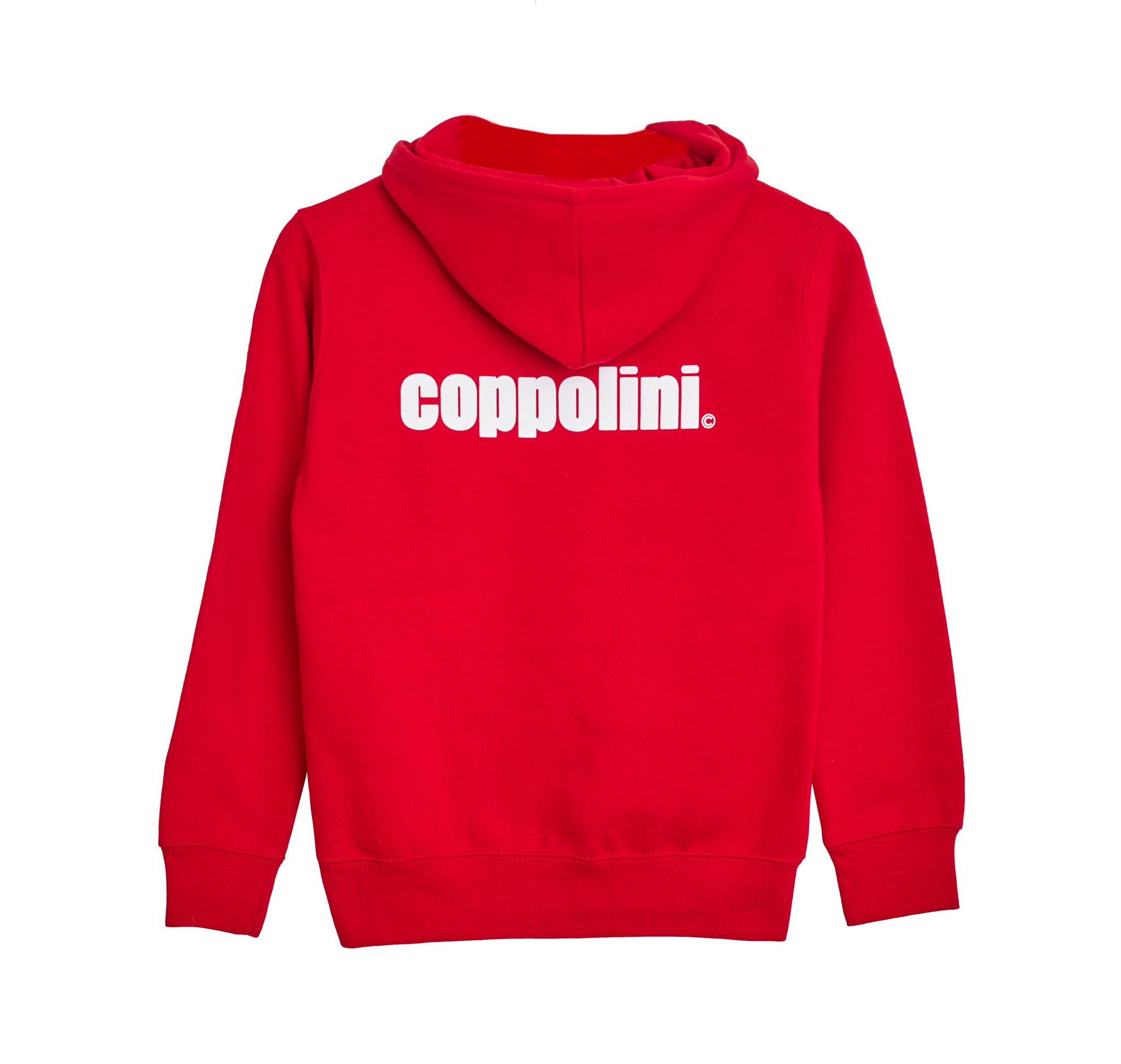 KIDS HOODIE CO305