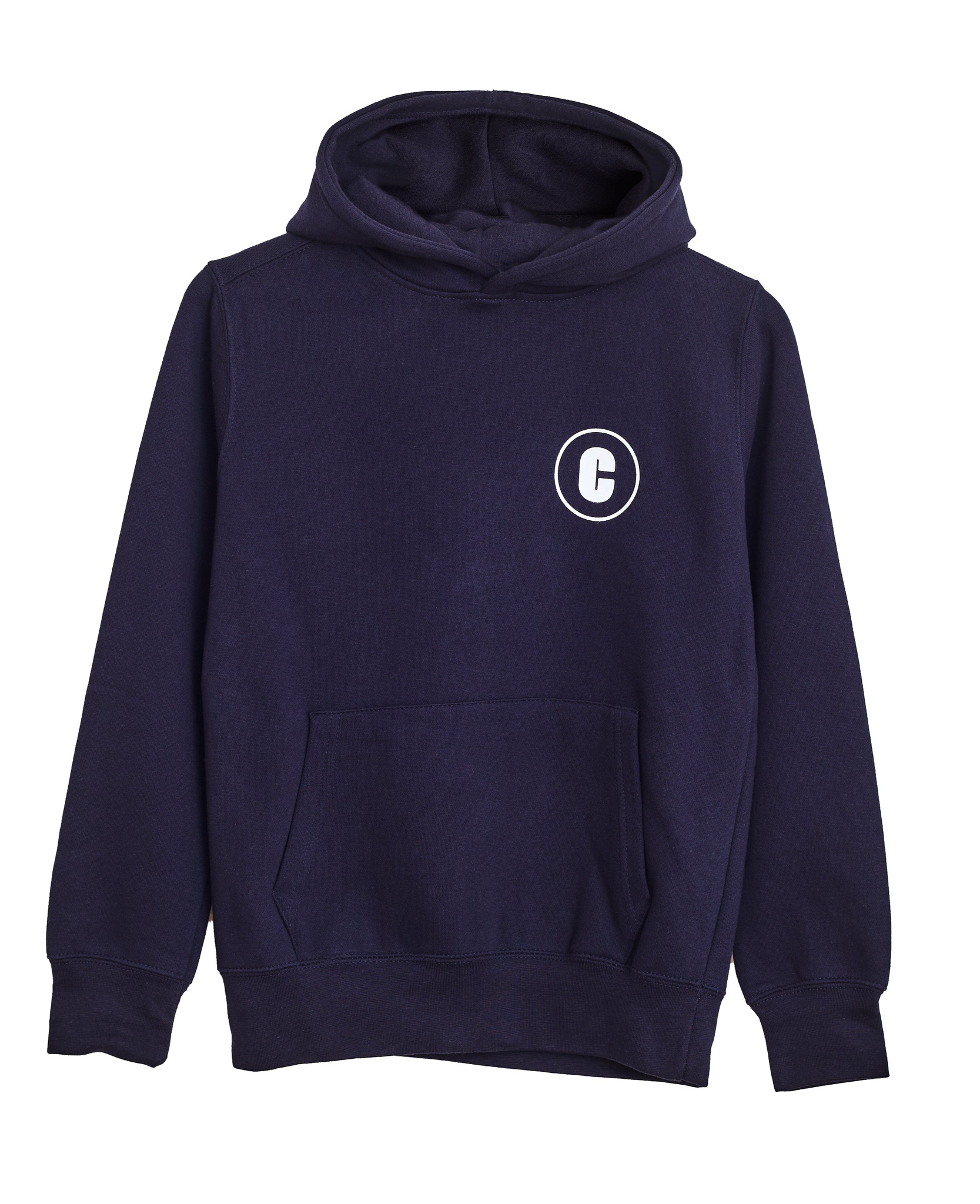KIDS HOODIE CO304