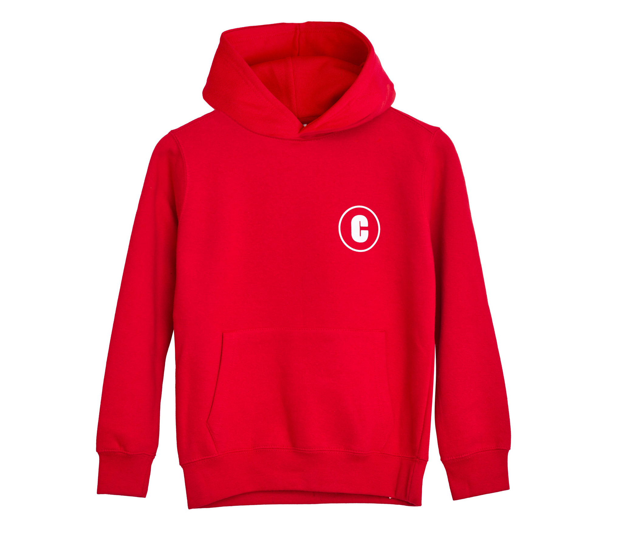 KIDS HOODIE CO305