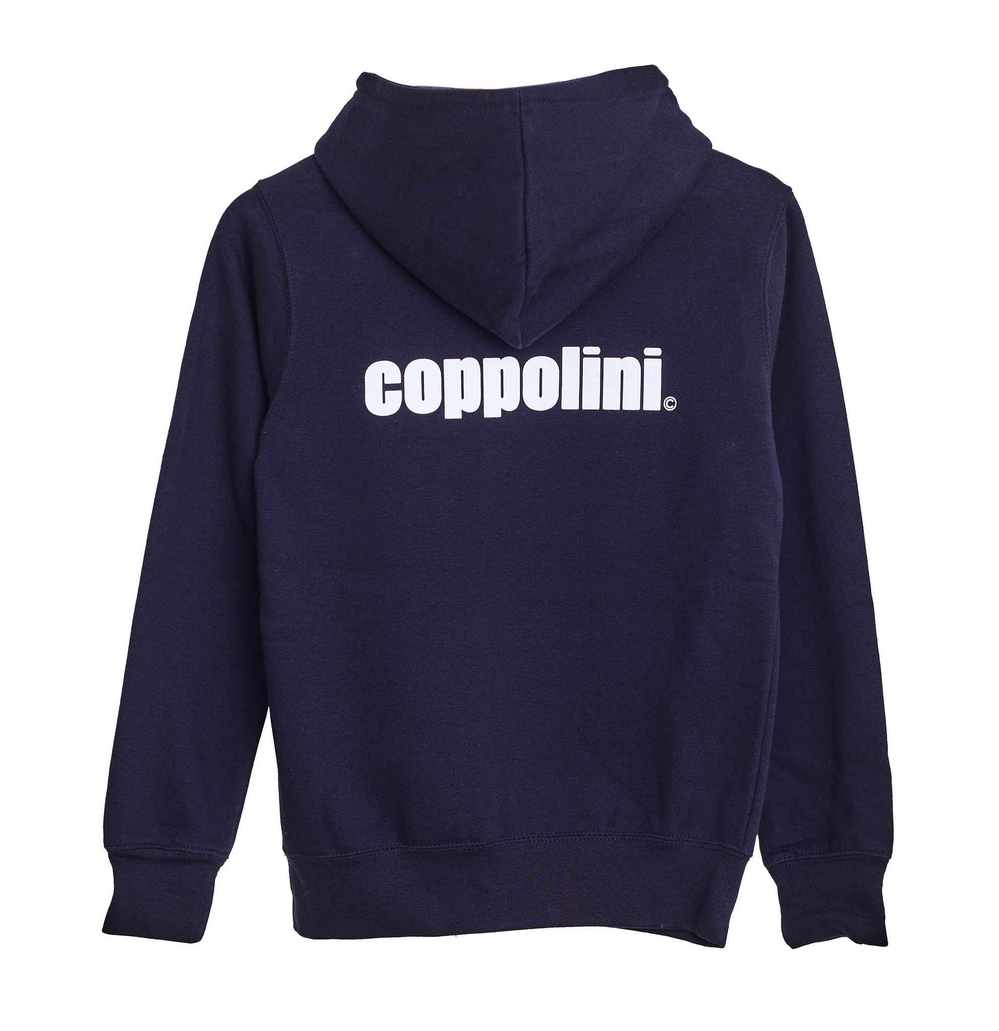KIDS HOODIE CO304