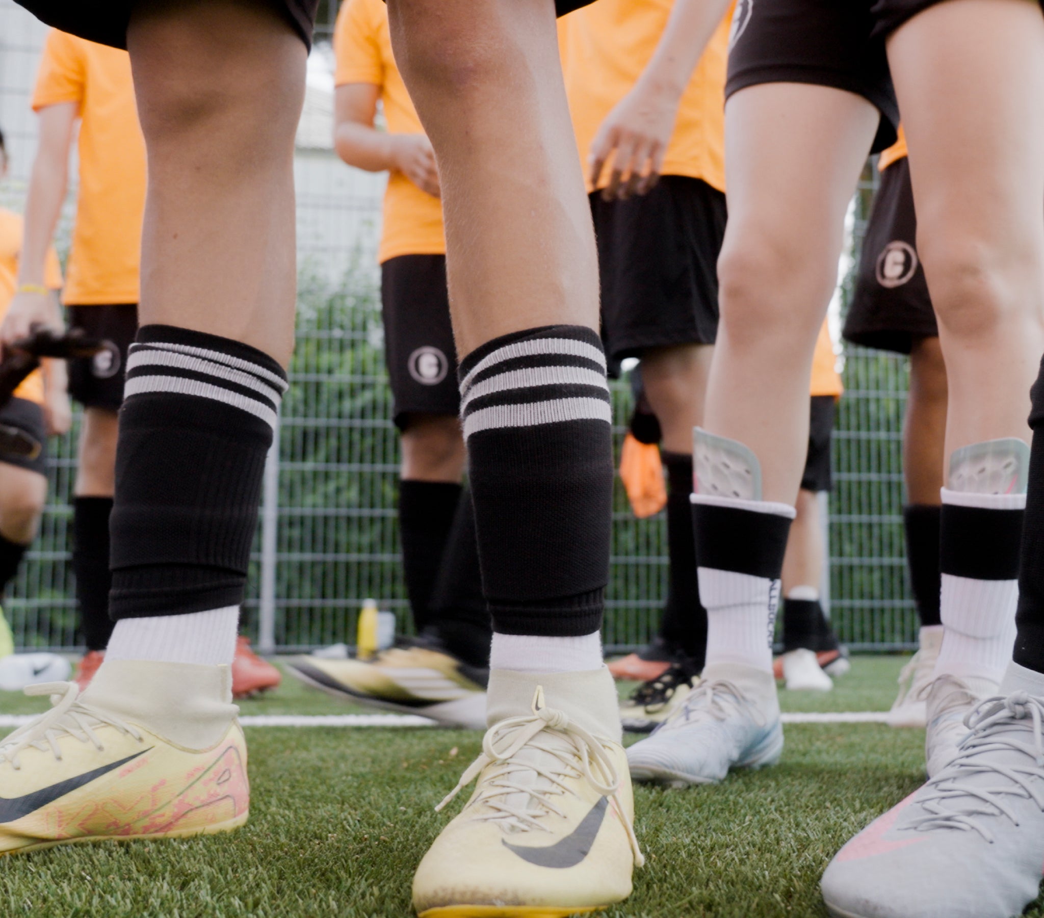 SCHOOL "MÄNNEDORF" SPORTANLAGE WIDENBAD