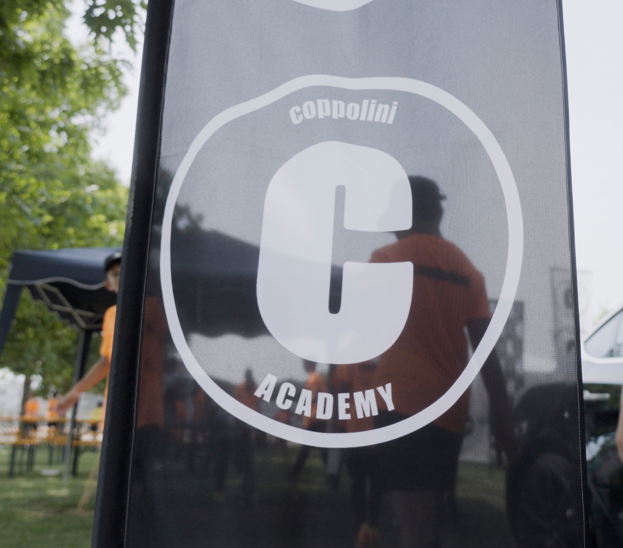 CAMP "MEILEN" SPORTANLAGE ALLMEND