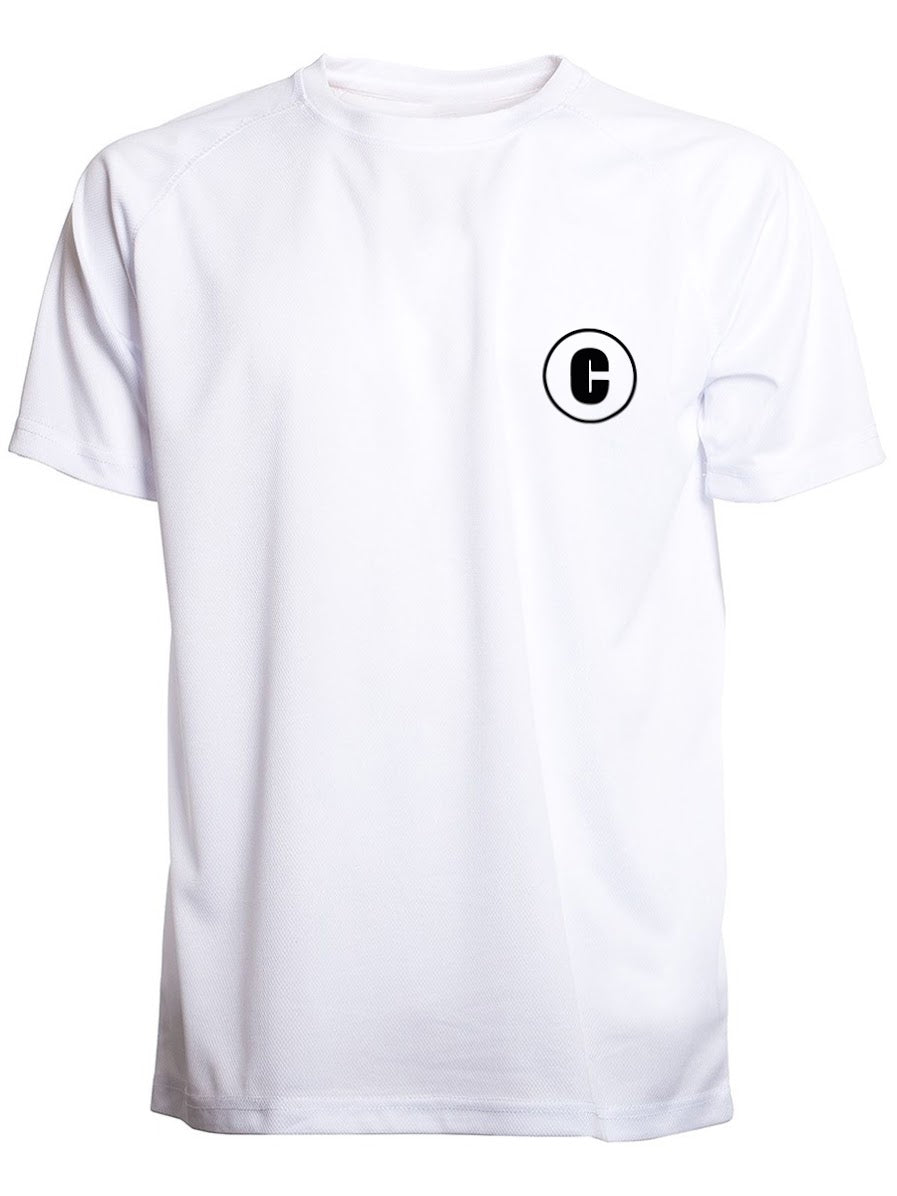 KIDS SHIRT CO300