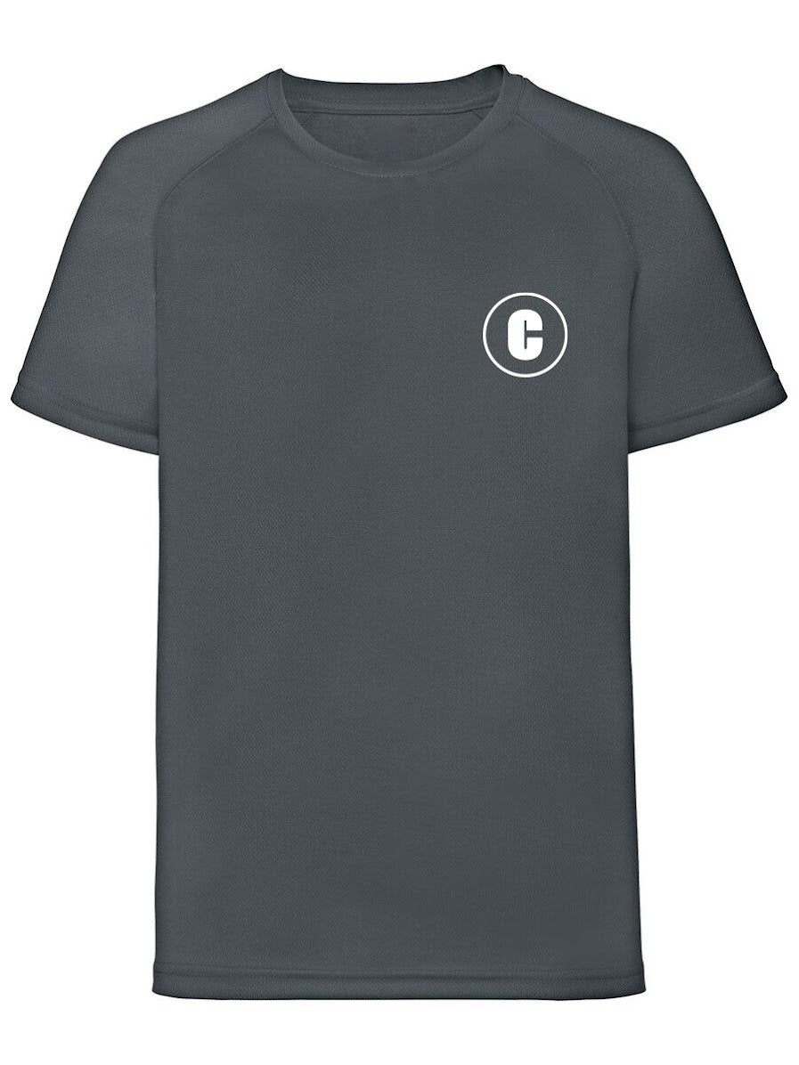 KIDS SHIRT CO300