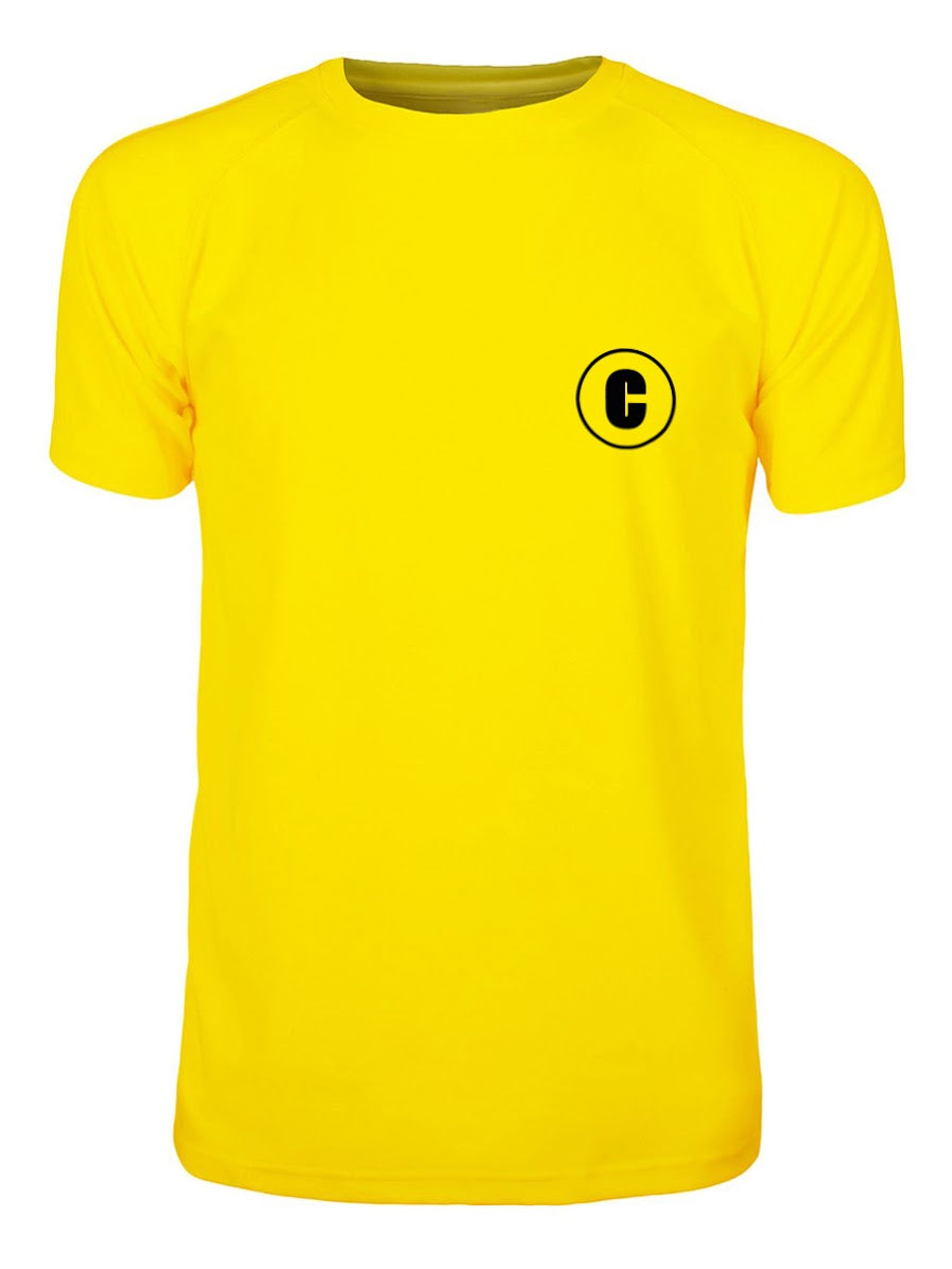 KIDS SHIRT CO300