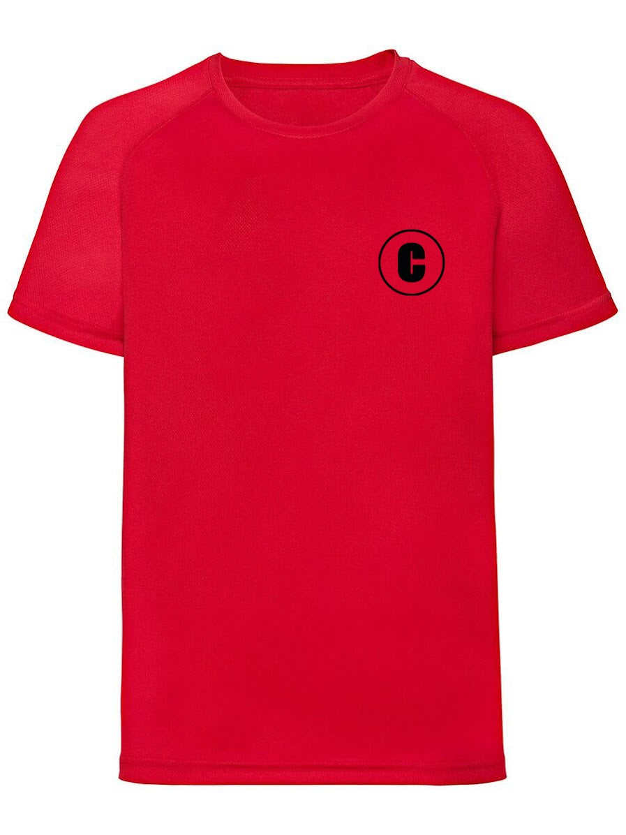 KIDS SHIRT CO300
