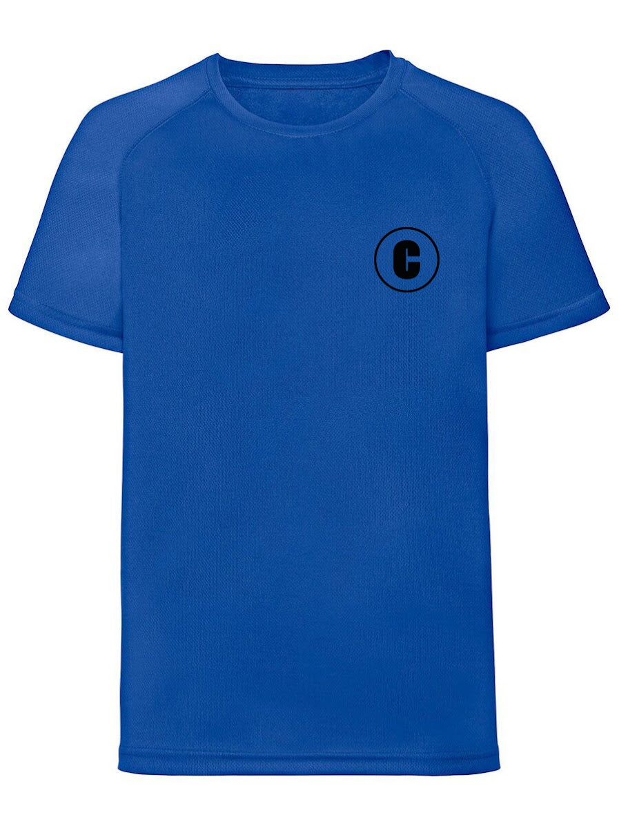 KIDS SHIRT CO300