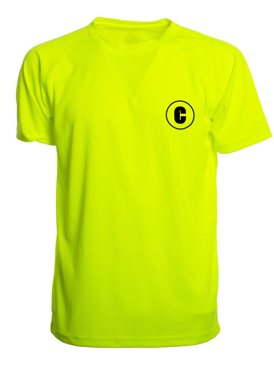 KIDS SHIRT CO300