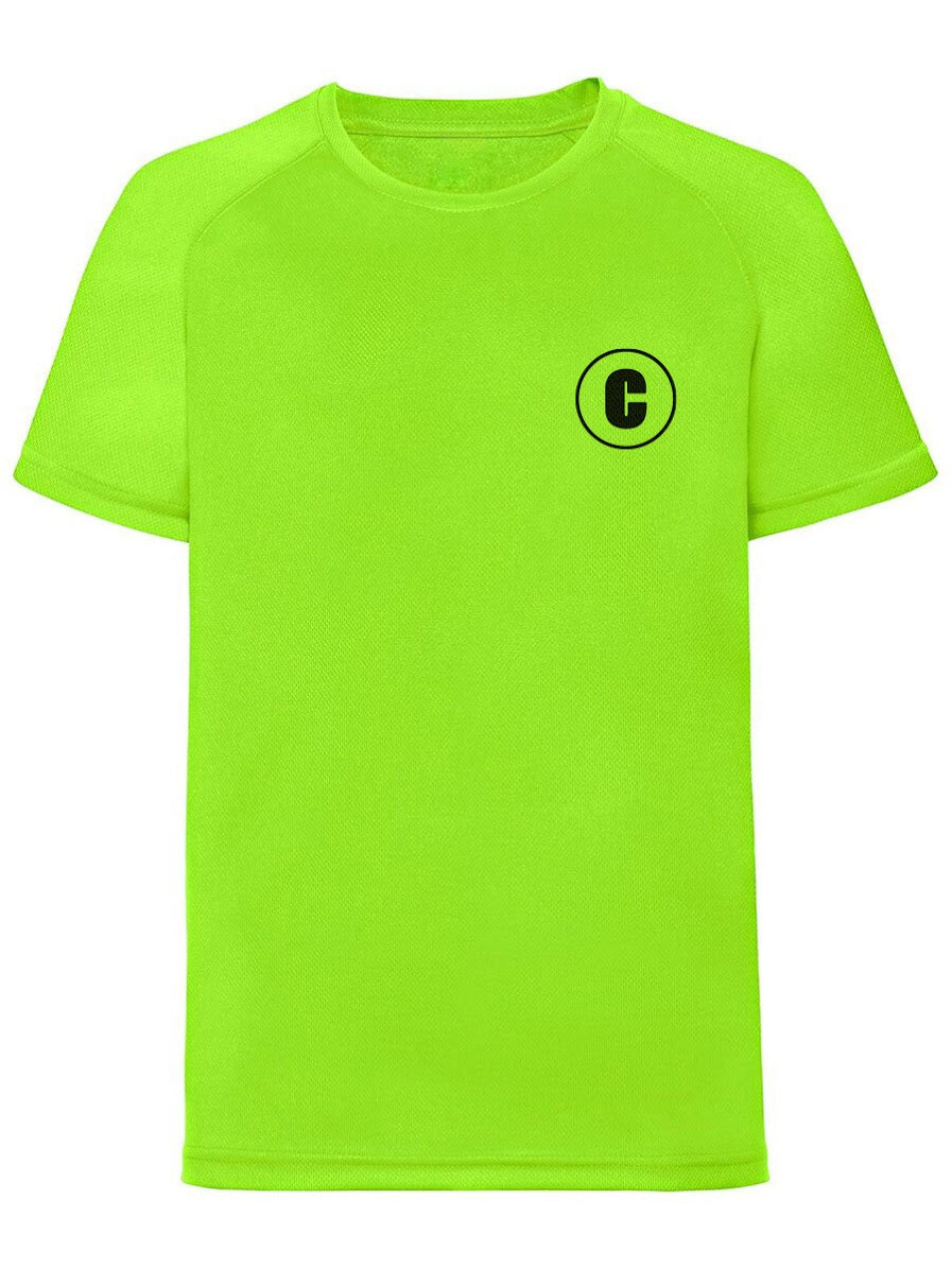 KIDS SHIRT CO300