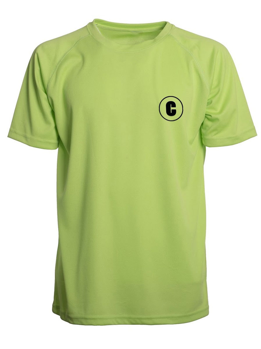 KIDS SHIRT CO300