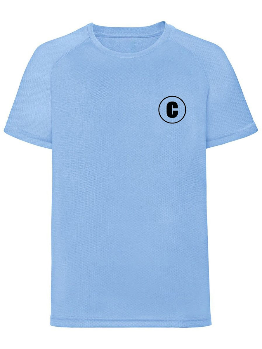 KIDS SHIRT CO300