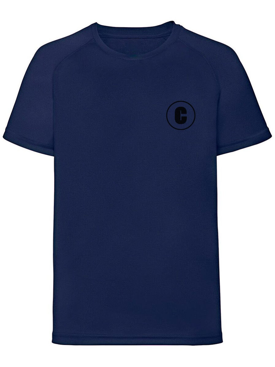 KIDS SHIRT CO300