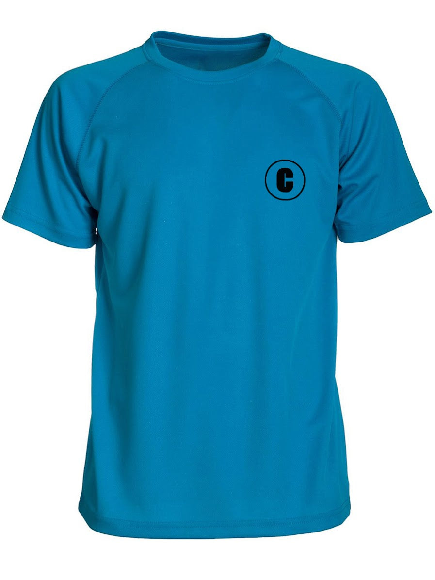 KIDS SHIRT CO300
