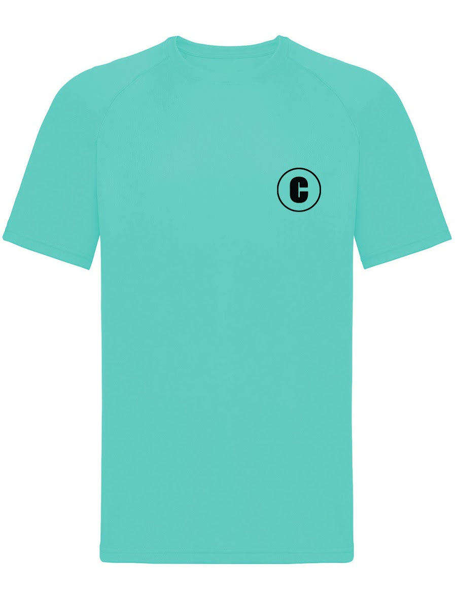 KIDS SHIRT CO300