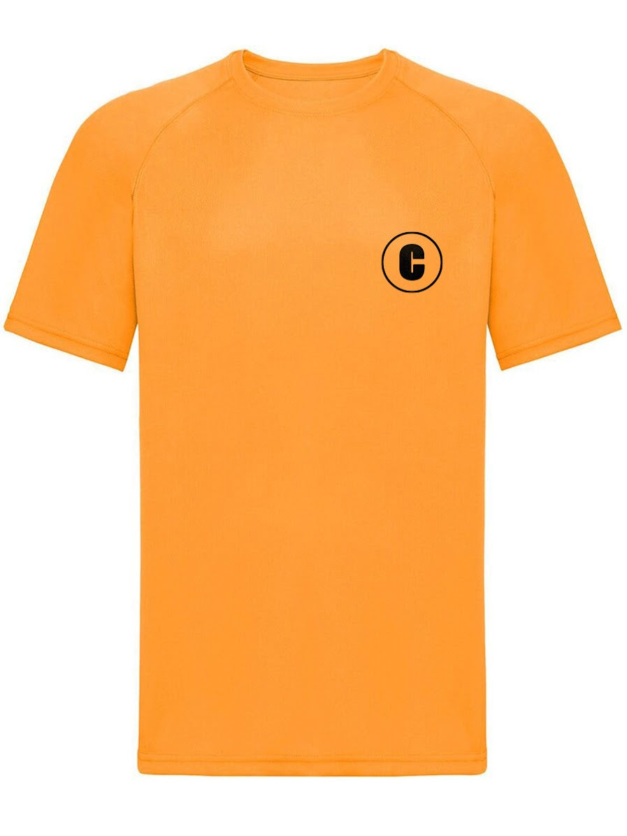 KIDS SHIRT CO300