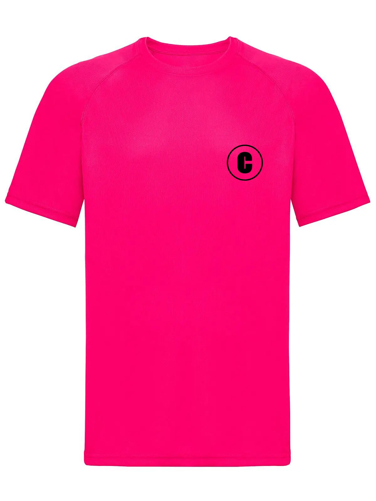 KIDS SHIRT CO300