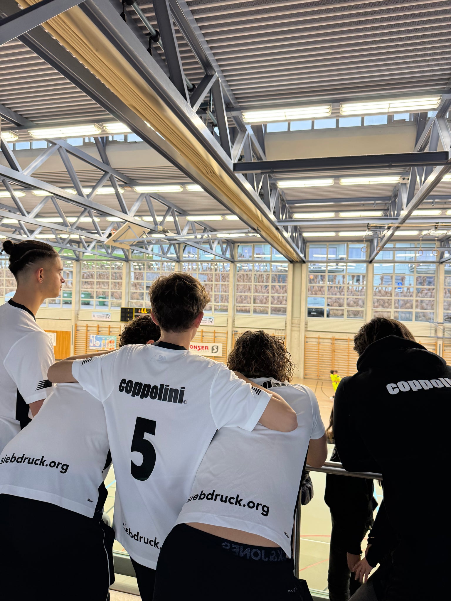 WORK AND WIN TOGETHER