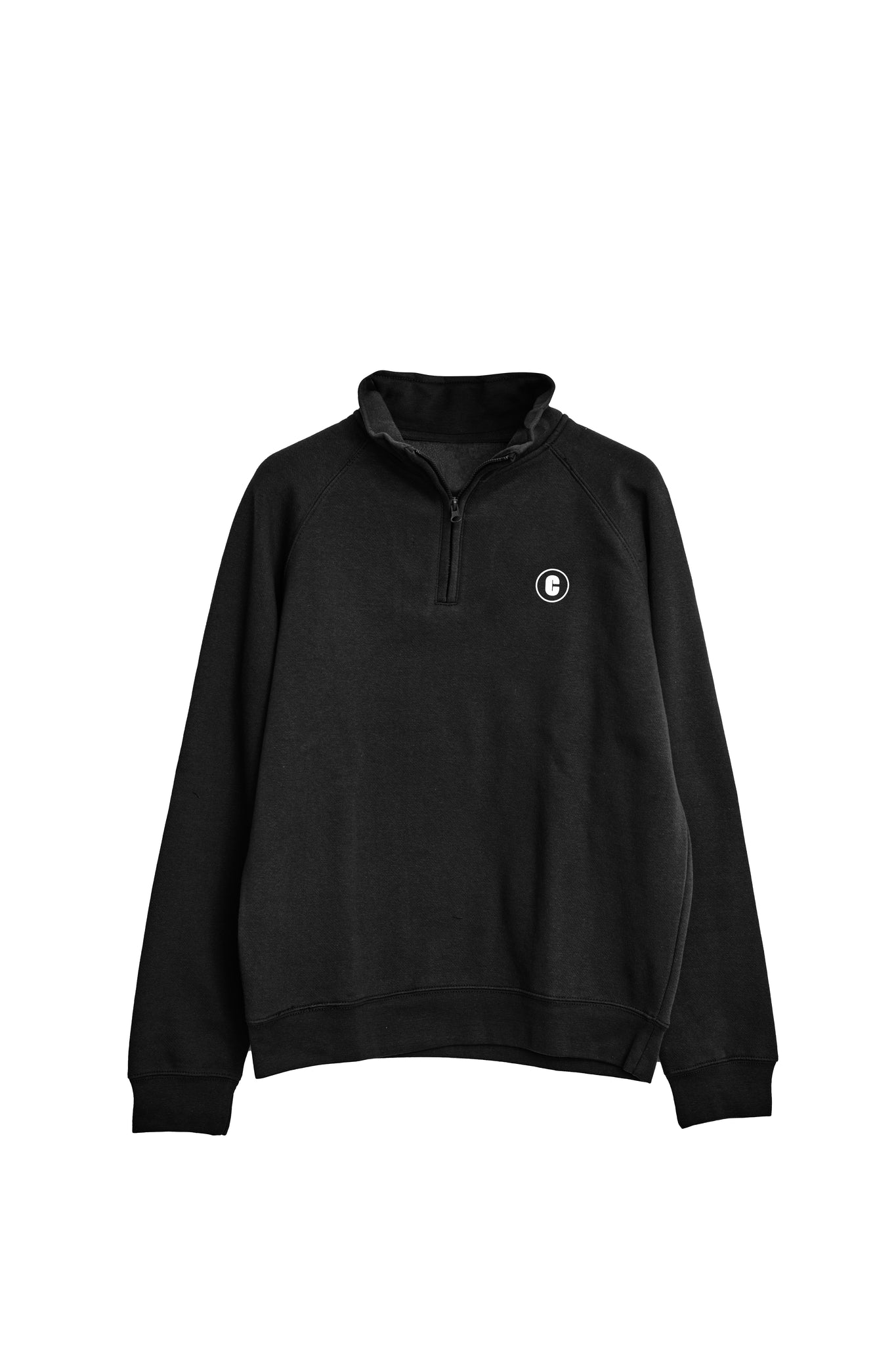 COPPOLINI "FLEECE BLACK" BS330