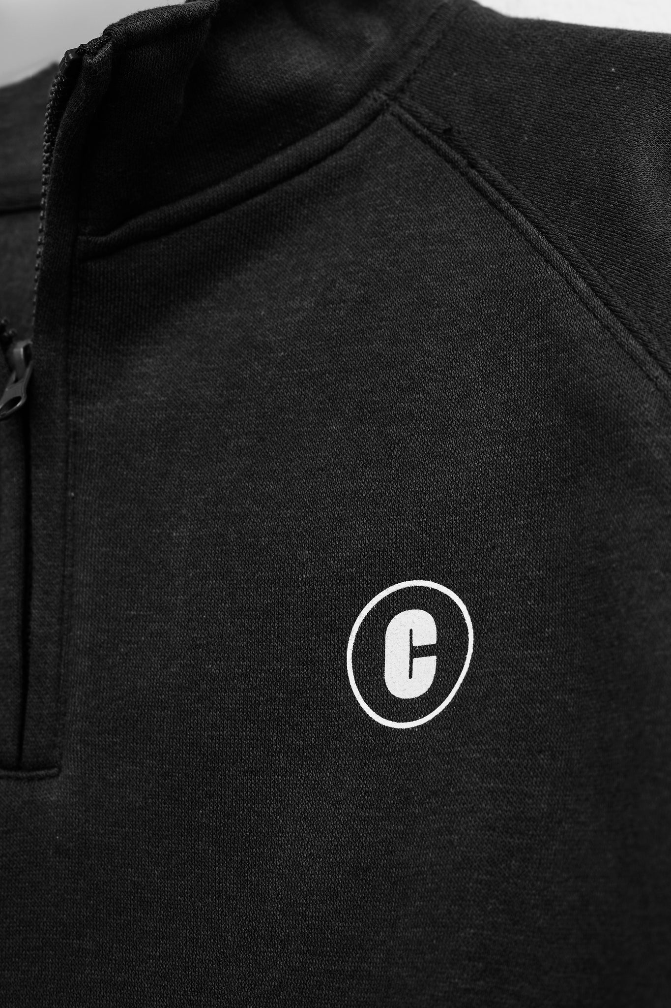 COPPOLINI "FLEECE BLACK" BS330