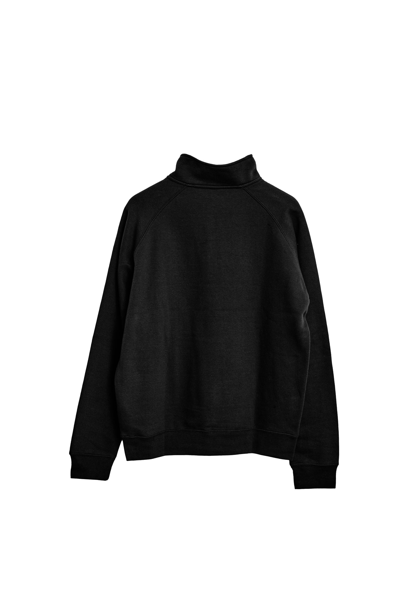 COPPOLINI "FLEECE BLACK" BS330