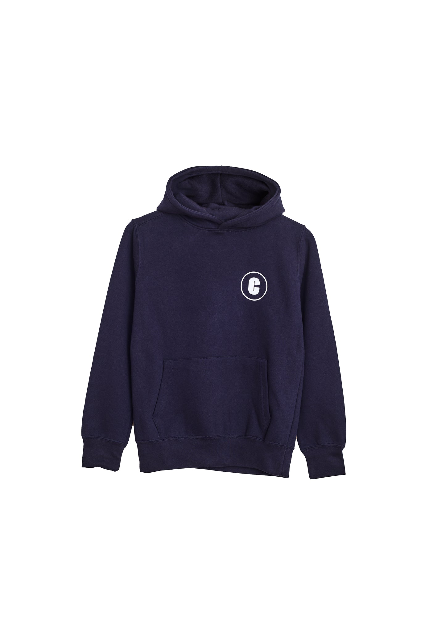 COPPOLINI "KIDS HOODIE BLUE" BSK332