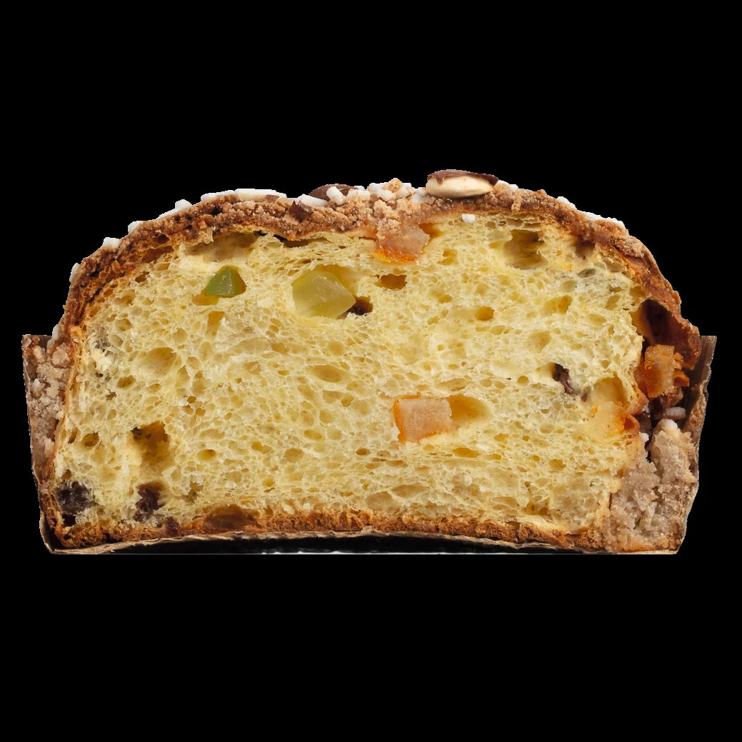 PANETTONE GLUTENFREI