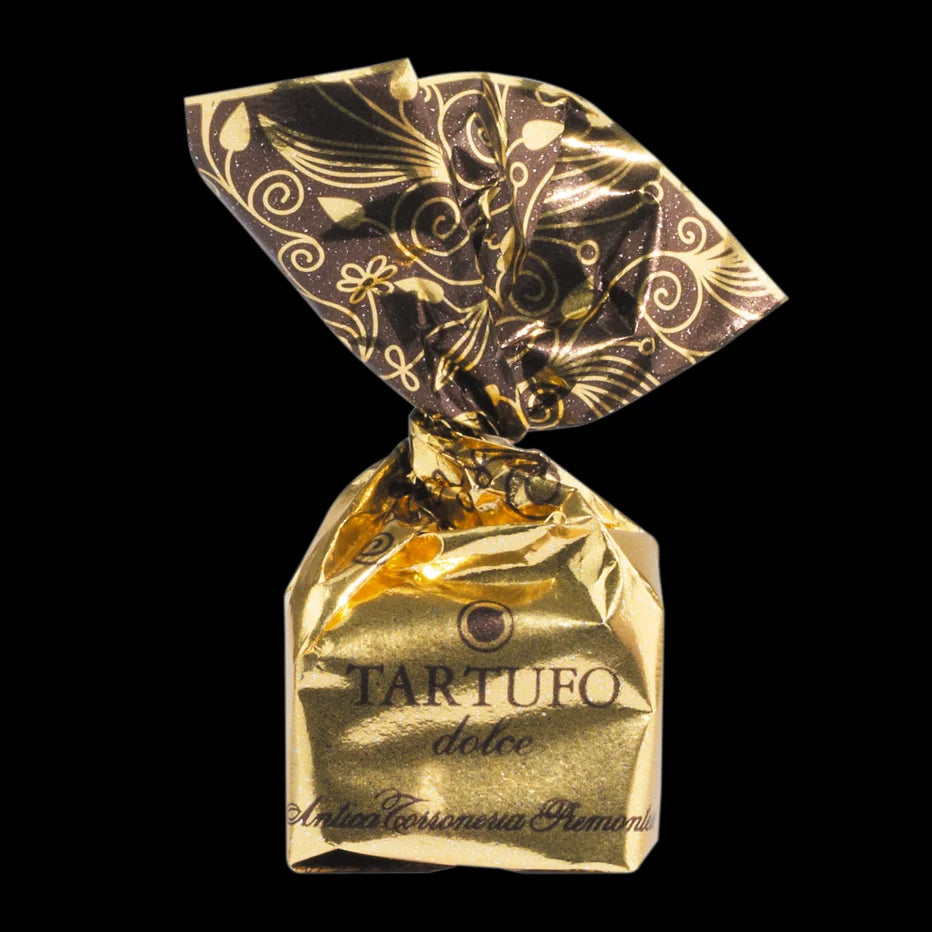 TARTUFI NERI DOLCI