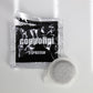 Caffè CREMA BAR, coppolini, 200 Espresso Pads (Einzelverpackung)